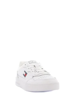 Tommy Hilfiger (New)TJM Cupsole Leather Ess