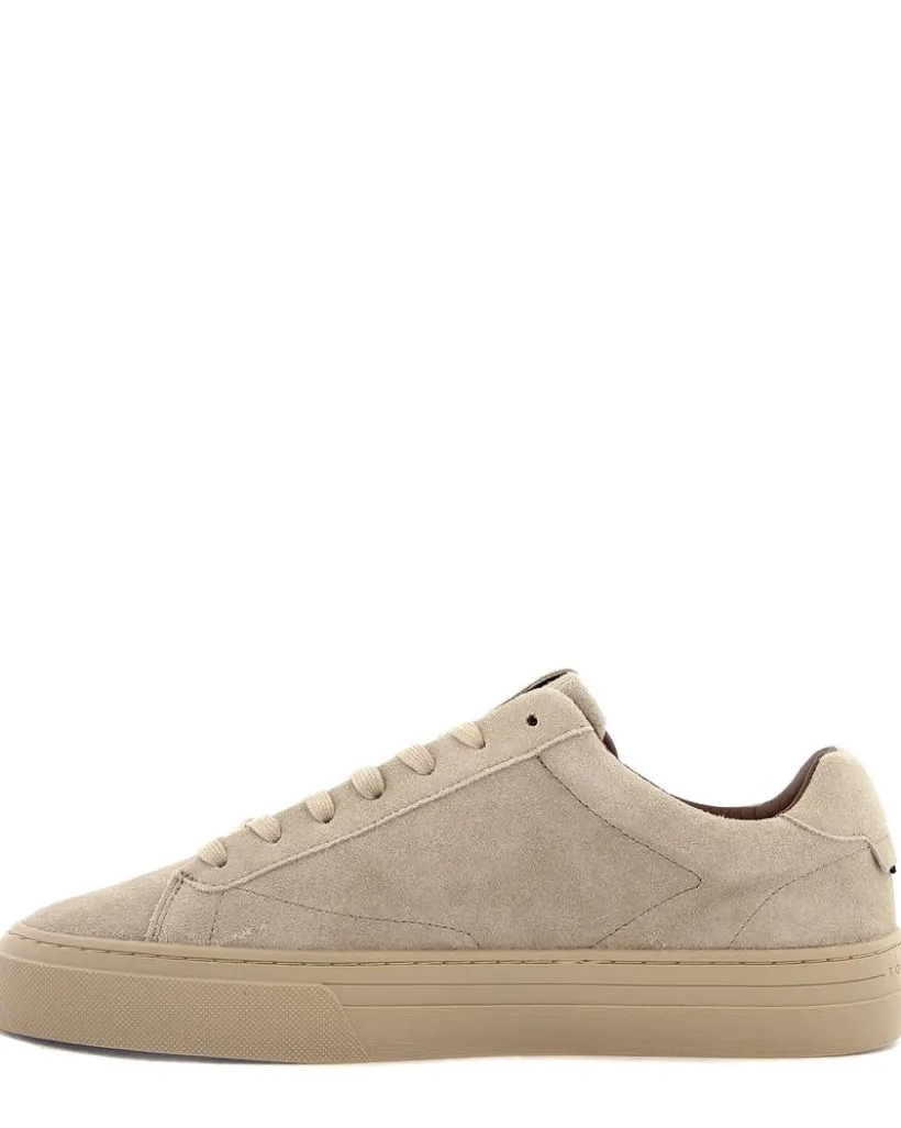 Tommy Hilfiger Park Premium Suede