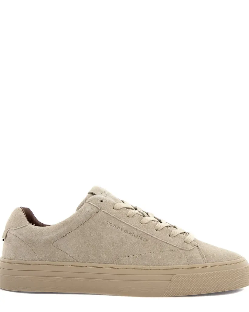 Tommy Hilfiger Park Premium Suede