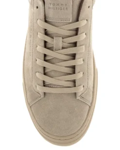 Tommy Hilfiger Park Premium Suede