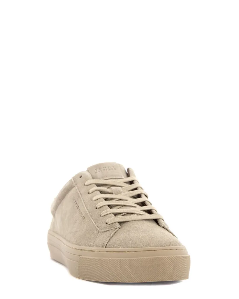 Tommy Hilfiger Park Premium Suede