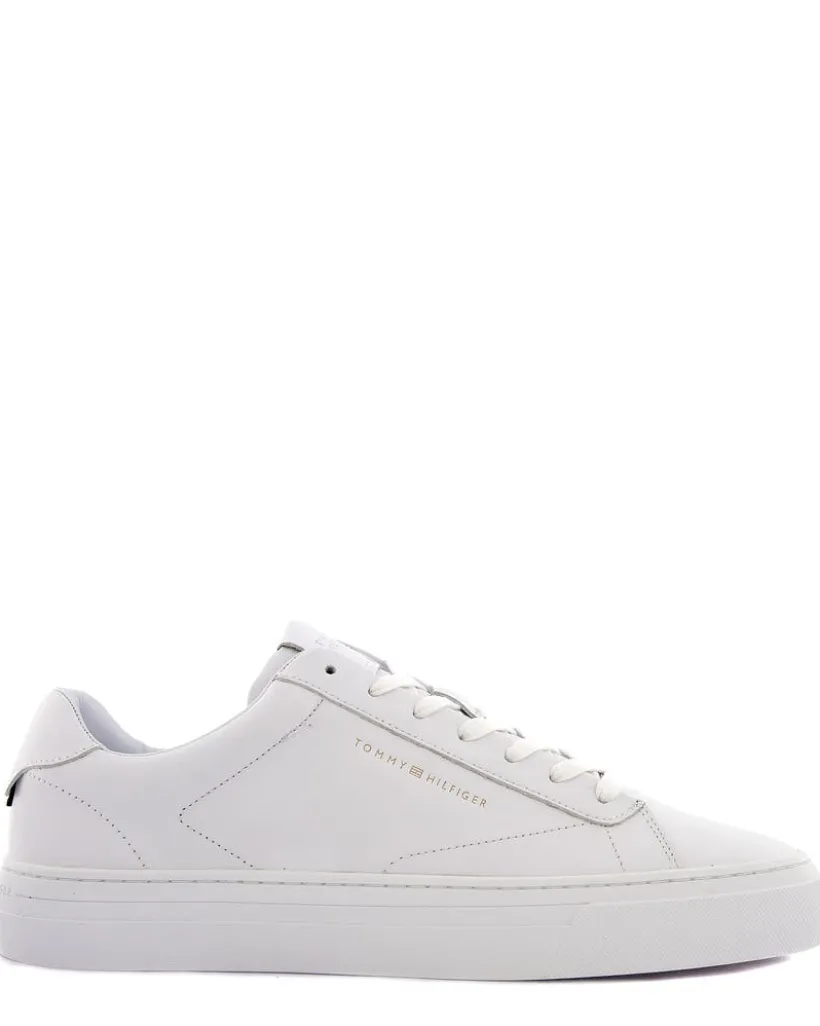 Tommy Hilfiger Premium Dress Cupsole LTH