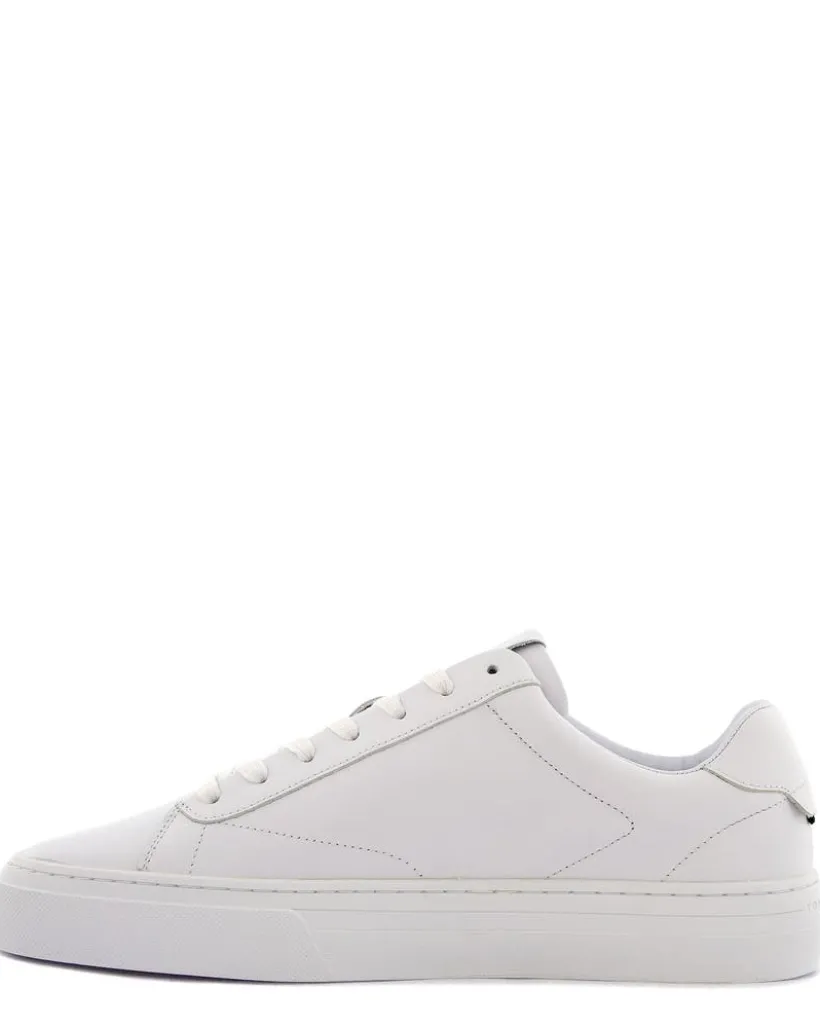 Tommy Hilfiger Premium Dress Cupsole LTH