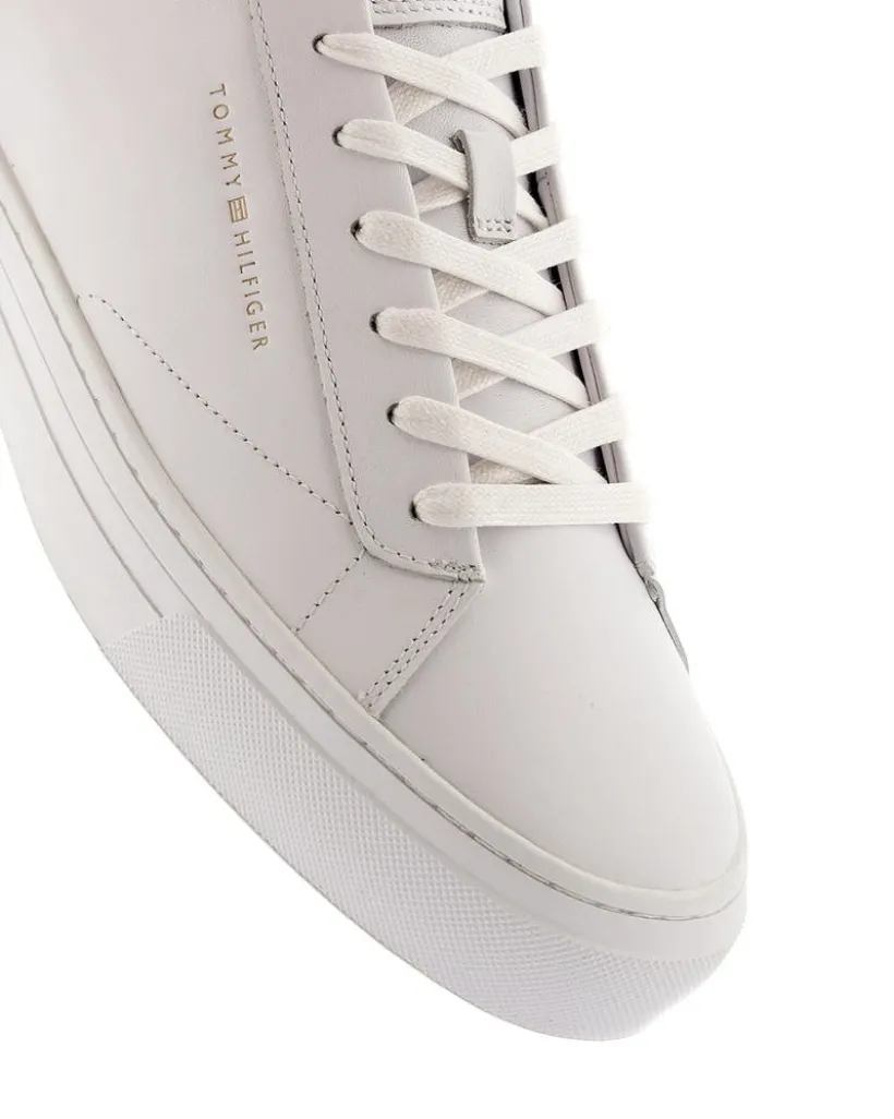 Tommy Hilfiger Premium Dress Cupsole LTH