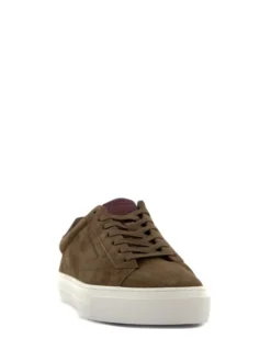 Tommy Hilfiger Premium Dress Cupsole Suede