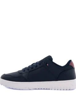 Tommy Hilfiger TH Basket Core Lite Lth Mix