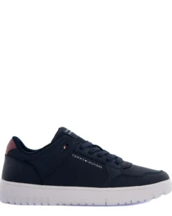 Tommy Hilfiger TH Basket Core Lite Lth Mix
