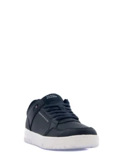 Tommy Hilfiger TH Basket Core Lite Lth Mix