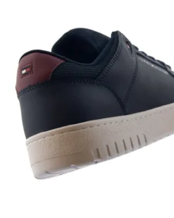 Tommy Hilfiger TH Basket Core Lite Lth Mix
