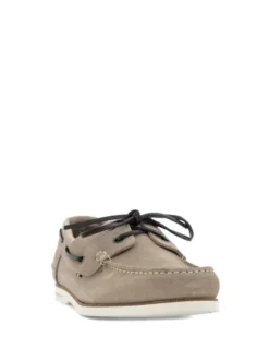 Tommy Hilfiger TH Boat Shoe Core Suede