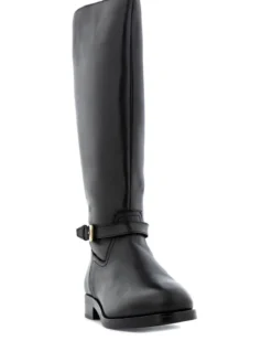 Tommy Hilfiger TH Buckle Riding Long Boot
