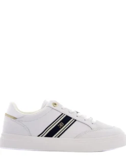 Tommy Hilfiger TH Chic Cupsole Webbing