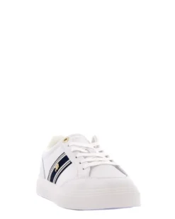 Tommy Hilfiger TH Chic Cupsole Webbing