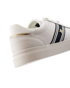 Tommy Hilfiger TH Chic Cupsole Webbing
