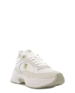Tommy Hilfiger TH chunky feminine runner