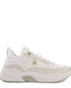 Tommy Hilfiger TH chunky feminine runner