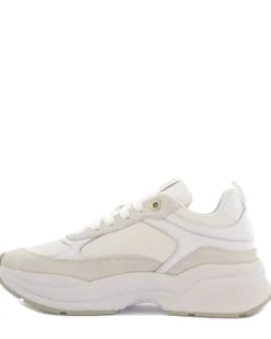 Tommy Hilfiger TH chunky feminine runner