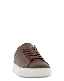 Tommy Hilfiger TH Court Core Cognac