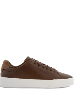Tommy Hilfiger TH Court Core Cognac