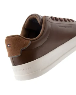 Tommy Hilfiger TH Court Core Cognac