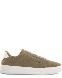 Tommy Hilfiger TH Court Core Suede