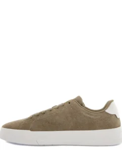Tommy Hilfiger TH Court Core Suede