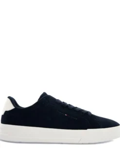 Tommy Hilfiger TH Court Core Suede