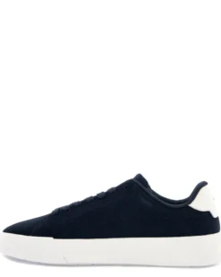 Tommy Hilfiger TH Court Core Suede