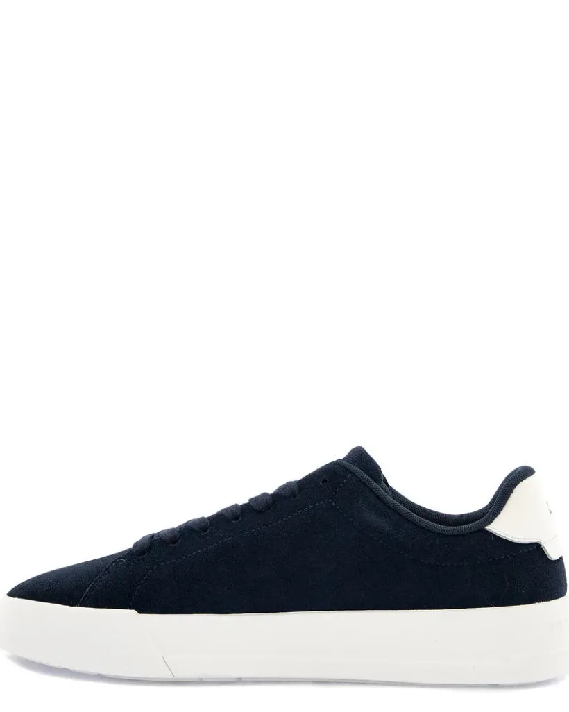 Tommy Hilfiger TH Court Core Suede