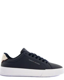 Tommy Hilfiger TH Court LTH Detail Ess