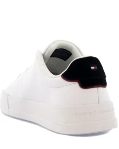 Tommy Hilfiger TH court lth detail ess