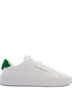 Tommy Hilfiger TH Court LTH Detail Ess