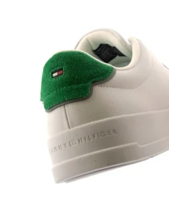 Tommy Hilfiger TH Court LTH Detail Ess