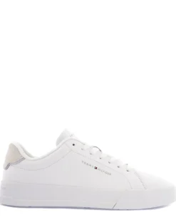Tommy Hilfiger TH Court LTH Detail Ess