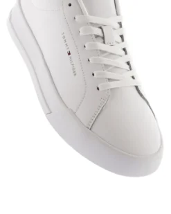Tommy Hilfiger TH Court LTH Detail Ess