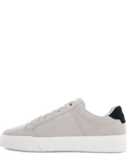 Tommy Hilfiger TH Court Summer Suede