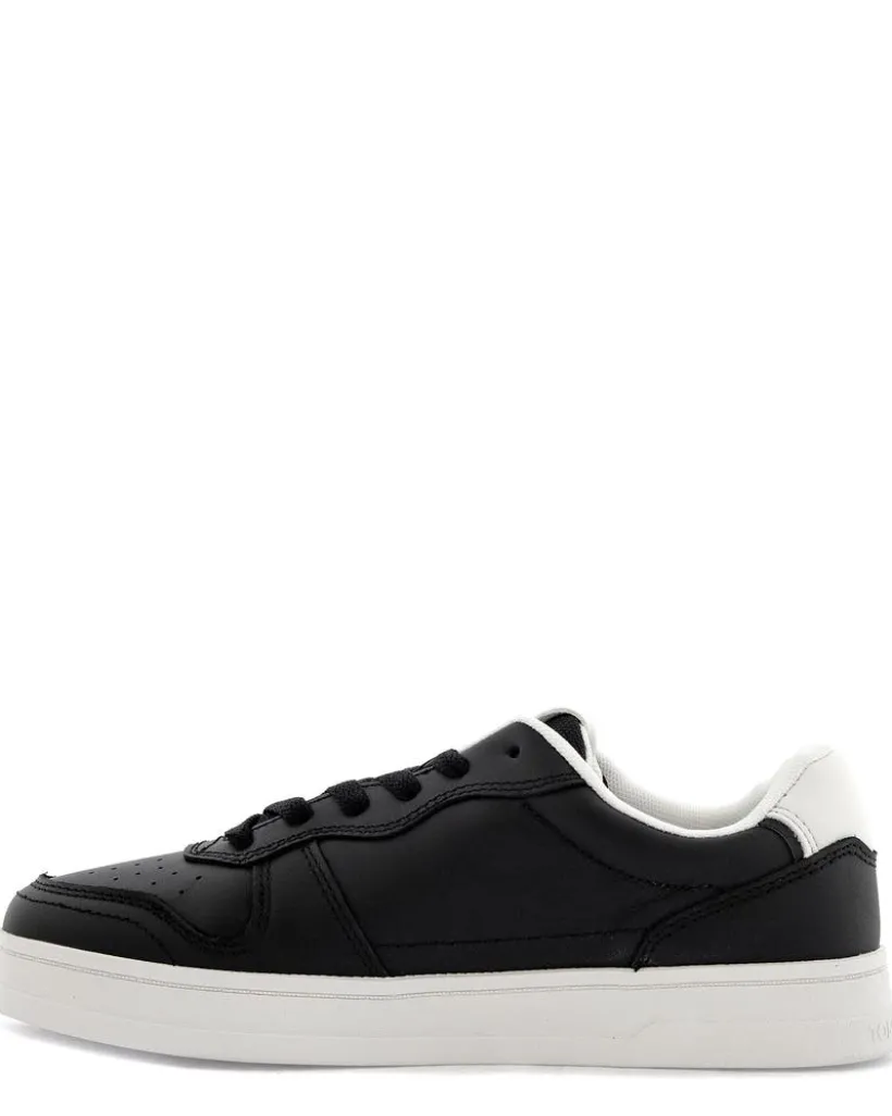 Tommy Hilfiger The Greenwich Leather