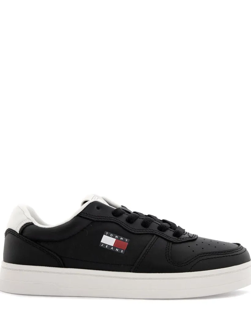 Tommy Hilfiger The Greenwich Leather