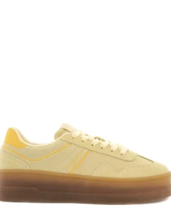 Tommy Hilfiger The Greenwich Flatform Suede