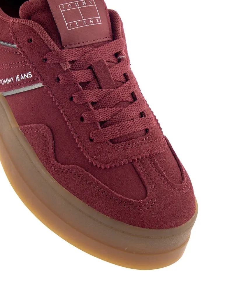 Tommy Hilfiger The greenwich flatform elevate
