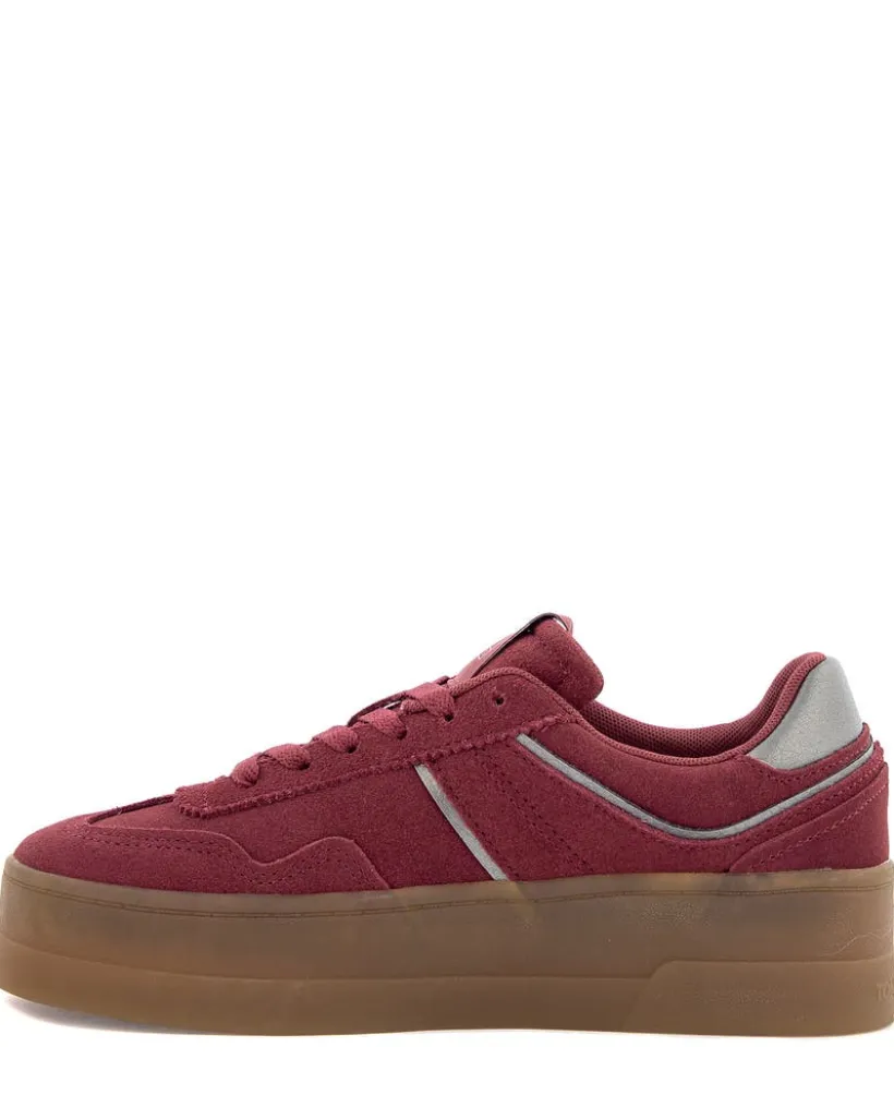 Tommy Hilfiger The greenwich flatform elevate