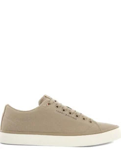 Tommy Hilfiger TH Hi Vulc Low Core Canvas