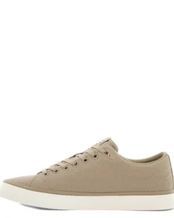 Tommy Hilfiger TH Hi Vulc Low Core Canvas