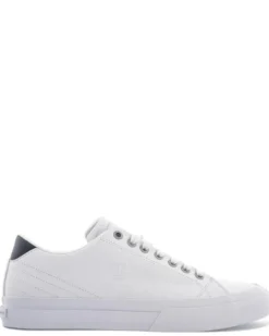 Tommy Hilfiger TH Hi Vulc Street Low LTH Ess