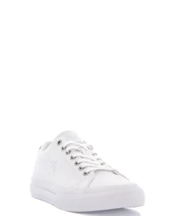 Tommy Hilfiger TH Hi Vulc Street Low LTH Ess
