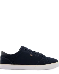 Tommy Hilfiger TH Low Profile Vulc Canvas