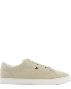 Tommy Hilfiger TH Low Profile Vulc Canvas