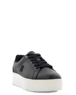Tommy Hilfiger TH Platform court sneaker