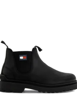 Tommy Hilfiger TJM Chelsea Leather