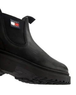Tommy Hilfiger TJM Chelsea Leather